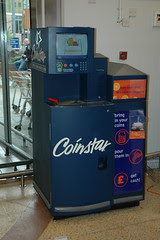 Coinstar