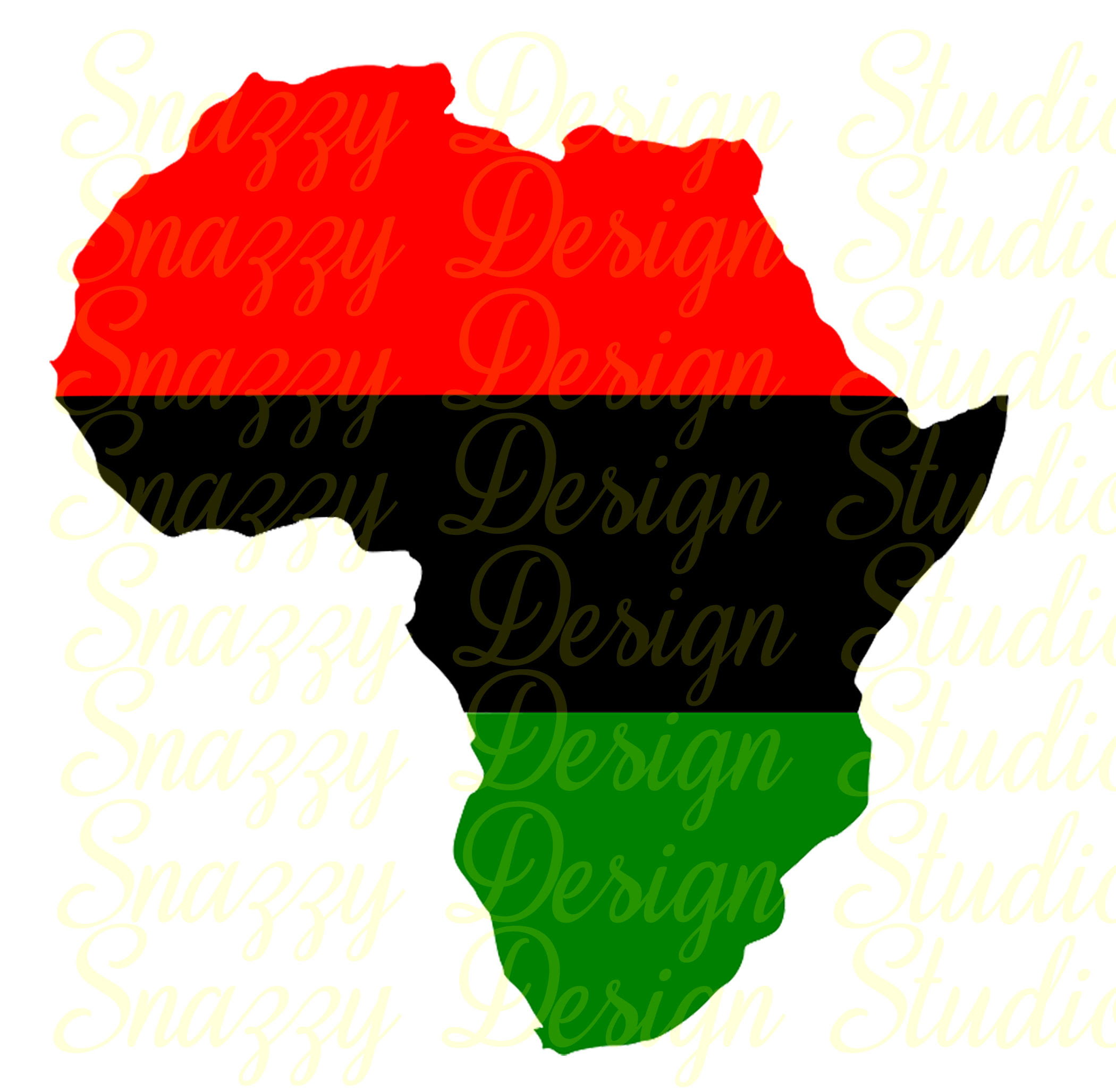 Download Map Of Africa Silhouette at GetDrawings | Free download