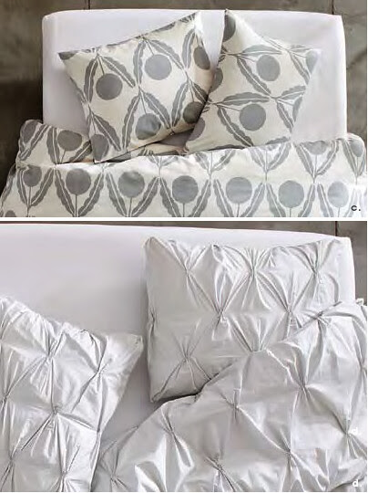 west elm Fall 2010 Preview