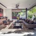 Wallflower Architecture, Far Sight House, green design, singapore, sustainable design, green architecture, sustainable building, natural ventilation, sustainable architecture, bukit timah,