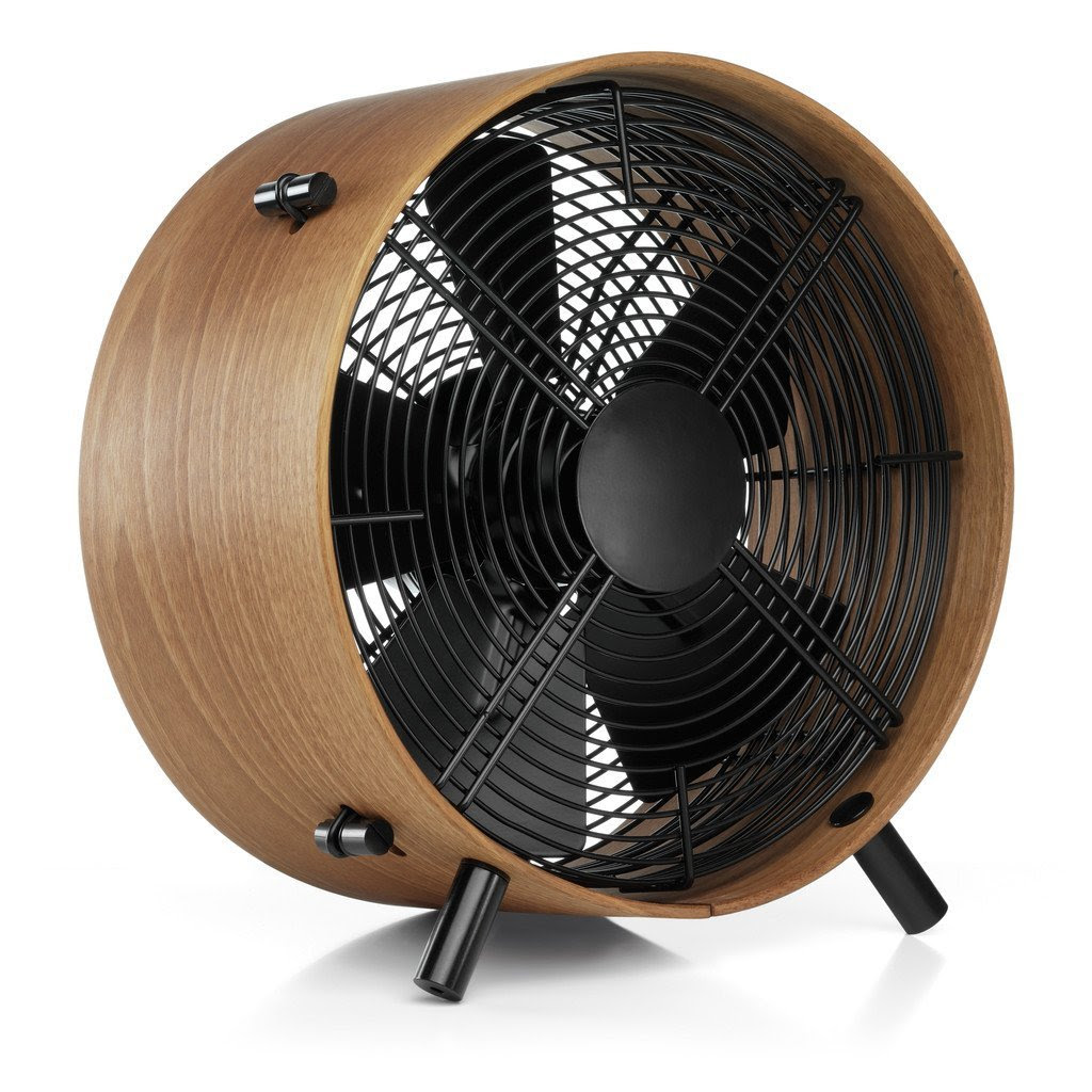 10 Best Electric Fans in 2018 - Reviews of Portable & Oscillating