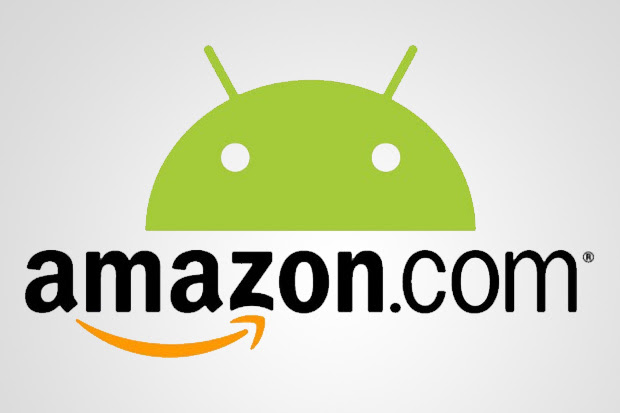 Amazon planeja smartphone com Android (Foto: Reprodução)
