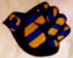 Palomita de la solidaridad