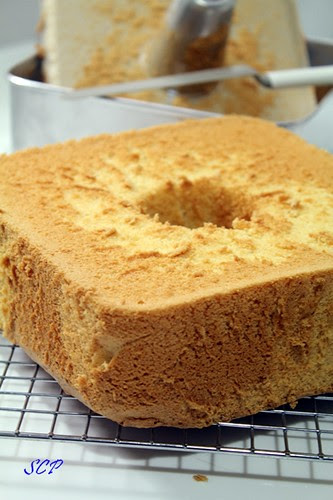baileys chiffon