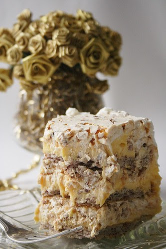 Torte Egyptian