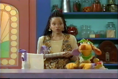 Big Bag - Muppet Wiki