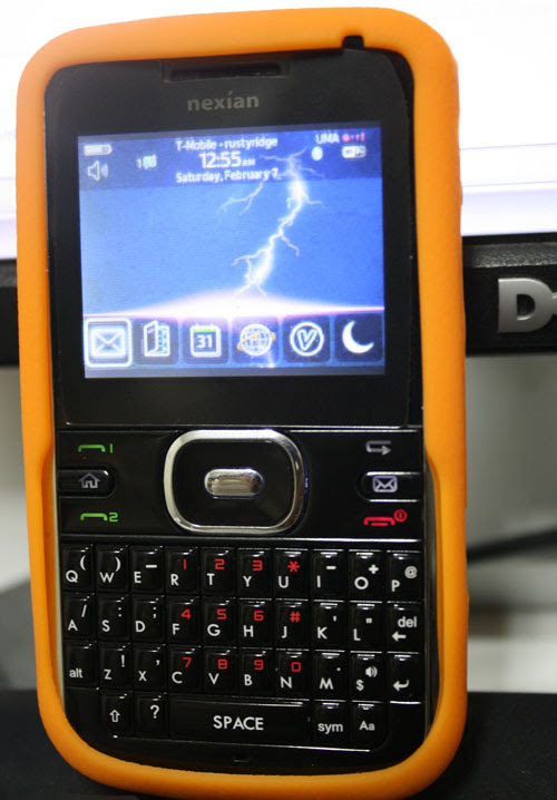 Nexberry Nexian G900 Blackberry wanna be P Yunan Or Id Nexberry Nexian G900 Blackberry wanna be P Yunan Or Id