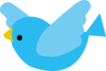 飛ぶ鳥のイラスト 無料イラスト フリー素材