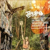 JAY HOAD: Stories For The Soul
