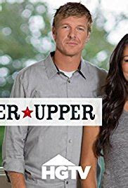 fixer upper