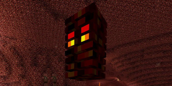 マインクラフト マグマキューブってどんなmob マグマキューブの全て マイクラモール