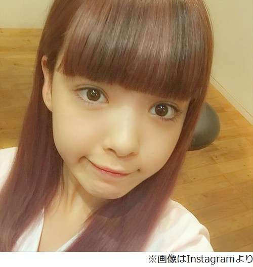 藤田ニコルを捨てた彼氏の桃太郎は１０代のカリスマだった エントピ Entertainment Topics