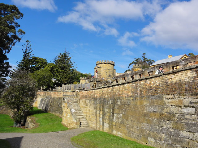 Port Arthur