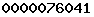 counter for blogspot