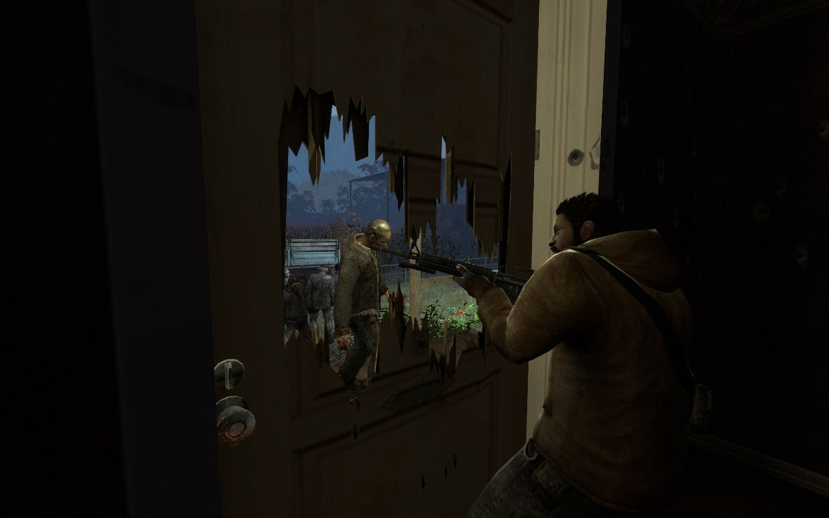 screen5 large Left 4 Dead [Full Rip]