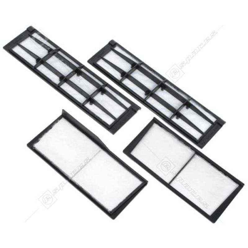 Electrolux Vacuum Cleaner Filter Pack Type - Ef39