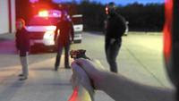 Citizens Police Academy Week 4: Dogs, drugs and 'the unknown' of traffic stops