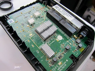 5 1 Nec Aterm Wg10hs分解 Weblog Kkato