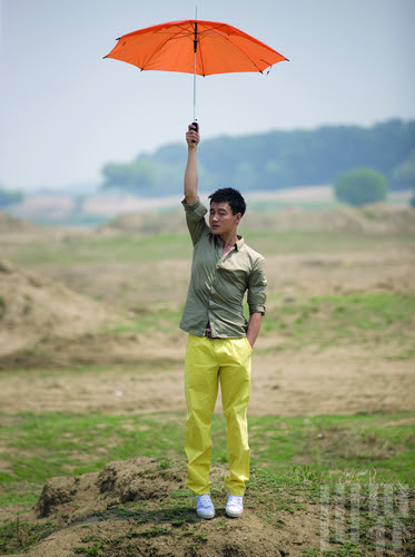 Tong Dawei