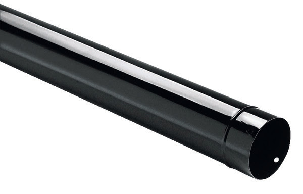 Tuyau de poele 125