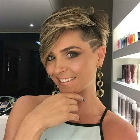 coiffure courte moderne femme uj jornalagora
