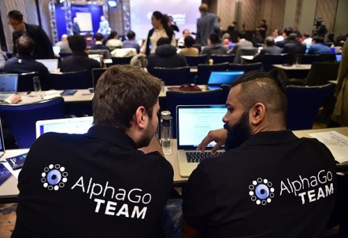 Bất khả chiến bại, AlphaGo tuyên bố ‘rửa tay gác kiếm’ - 2