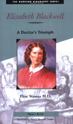 Elizabeth Blackwell: First Woman M.D. (Barnard Biography)