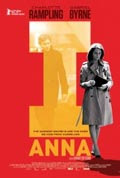 I, Anna Filmplakat