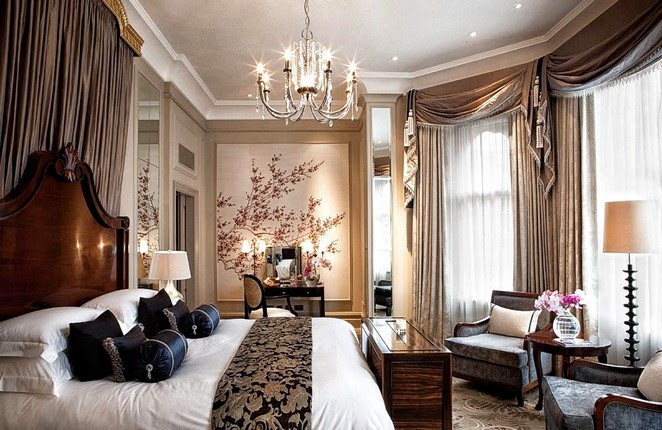 Inspiration 13+ Winter Bedroom, Most Searching!