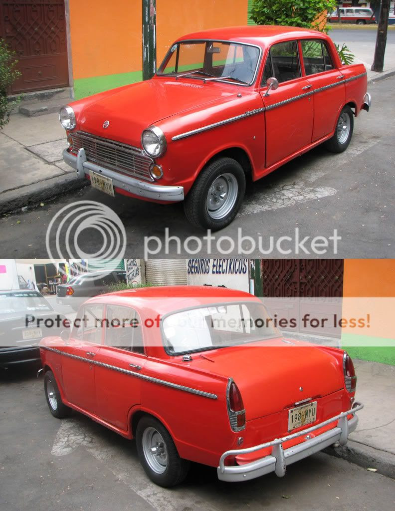1956 chevy 4 door car pictures