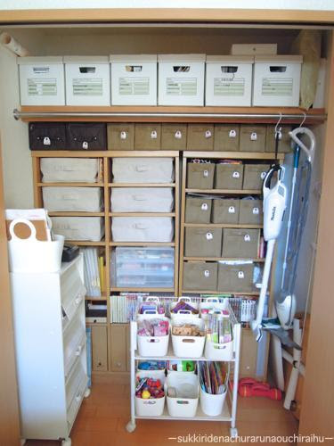 無印でベビー用品収納 ラテマグ ポチ すっきりでナチュラルなおうちライフ 楽天ブログ