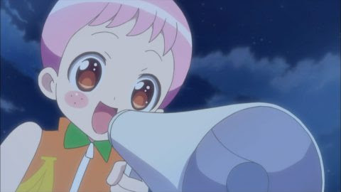プリパラ 第話 ペルサイユのくるくるちゃんダヴィンチ くるくるちゃんを2つのトラウマが襲う やりすぎ まこちゃん ねっと