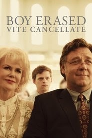 Boy erased - Vite cancellate Streaming italiano altadefinizione
completo cineplex cb01 2018