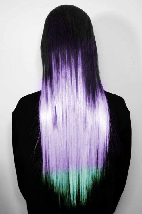 Colored Hairstyles You Must Try For The Season Pretty Designs