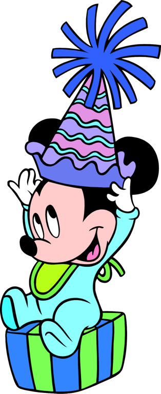 Disney Birthday Clip art and funny birthday pictures clip art. Disney Birthday Clip art and