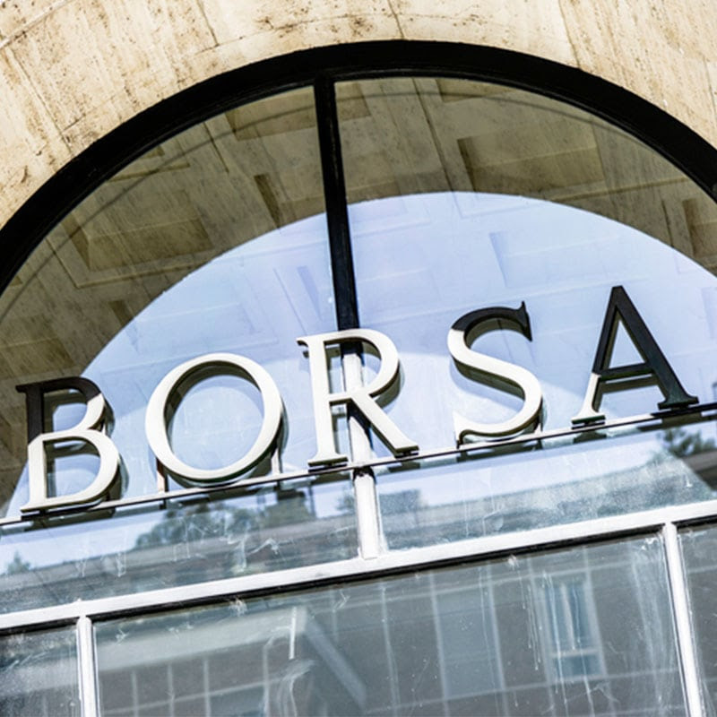 borsa milano calendario 2021