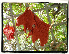 rundt halsen ~ elisabeth augusta