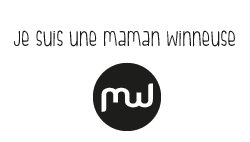  Je suis une maman winneuse!