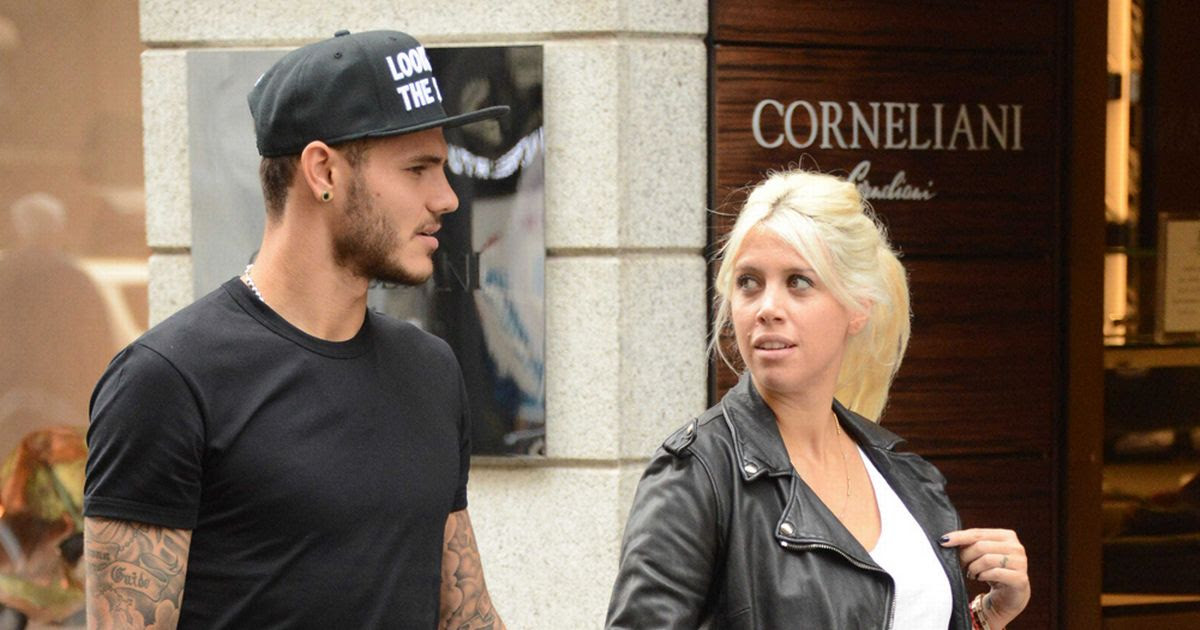 Inter Milan's Mauro Icardi 'fires agent of a decade' and ...