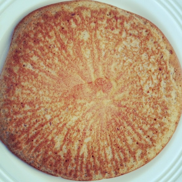 how to make pancakes easy