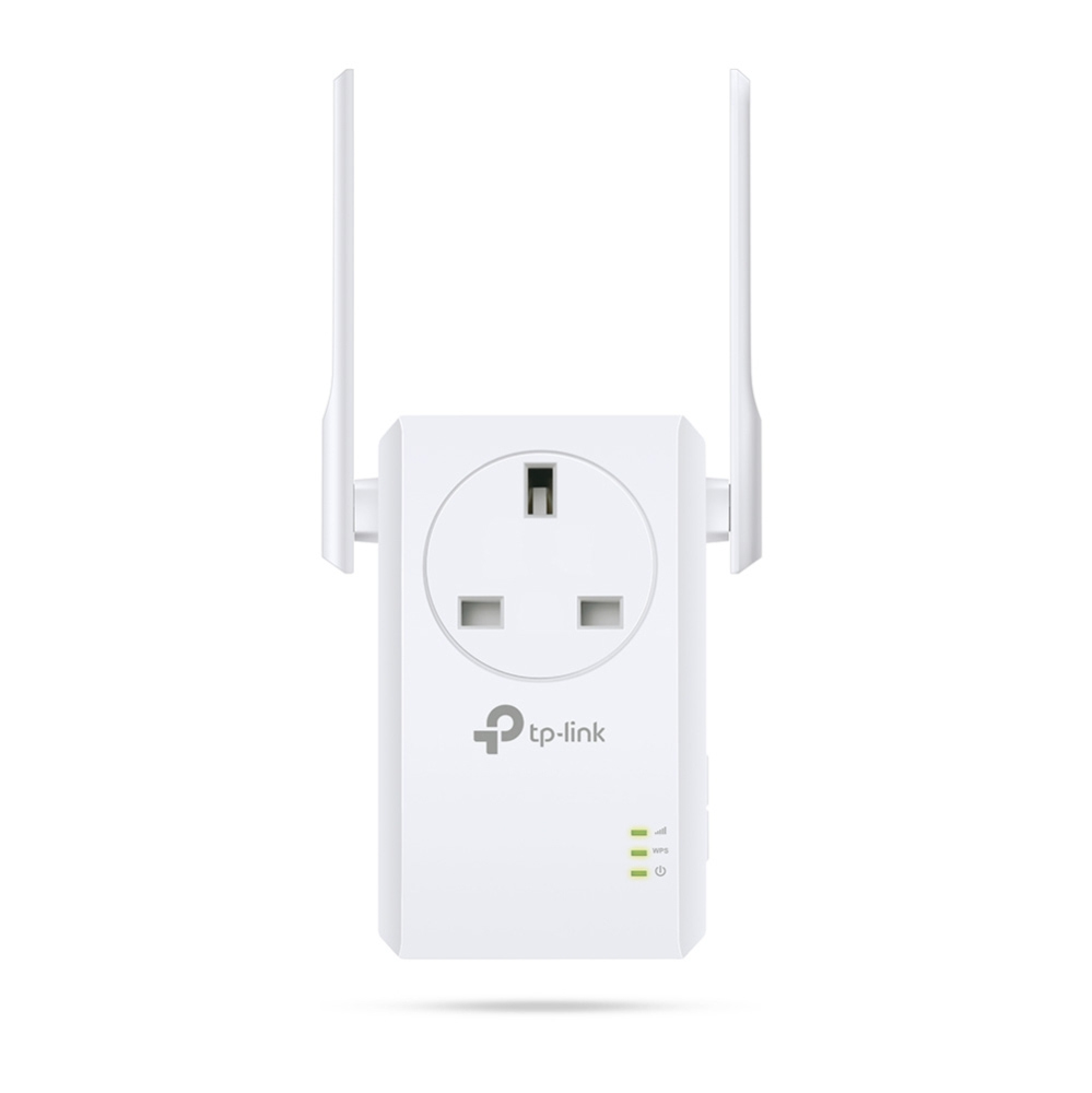 Amped Wireless Extender Is Getting Slow Interne