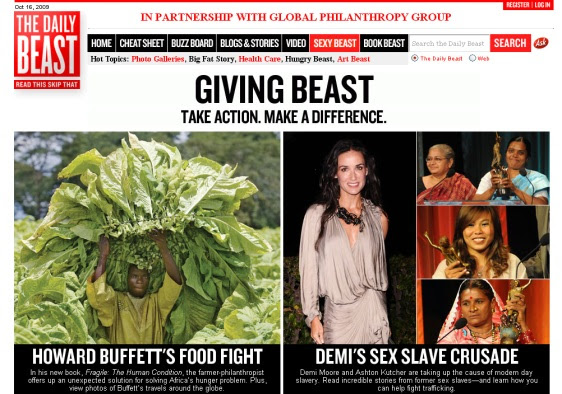 Daily Beast
