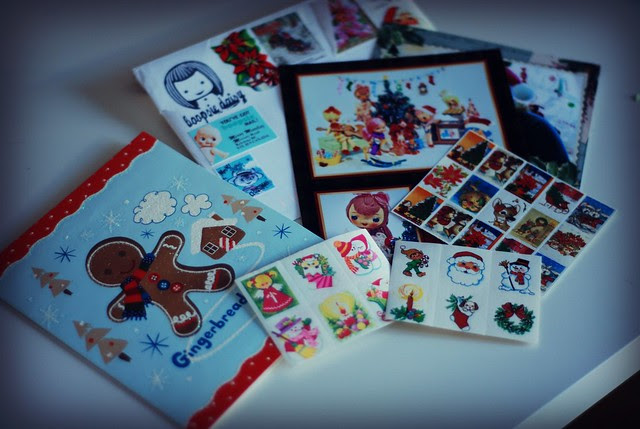 Boopsie Christmas....