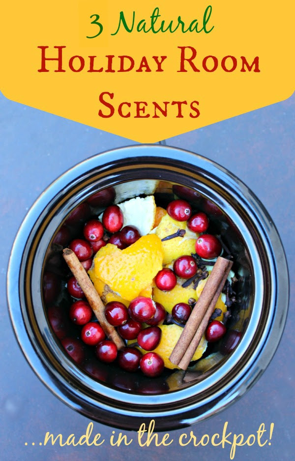 Natural Holiday Aromatherapy | Complete Health Circle