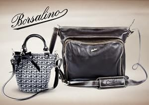 BORSALINO BORSE E ACCESSORI