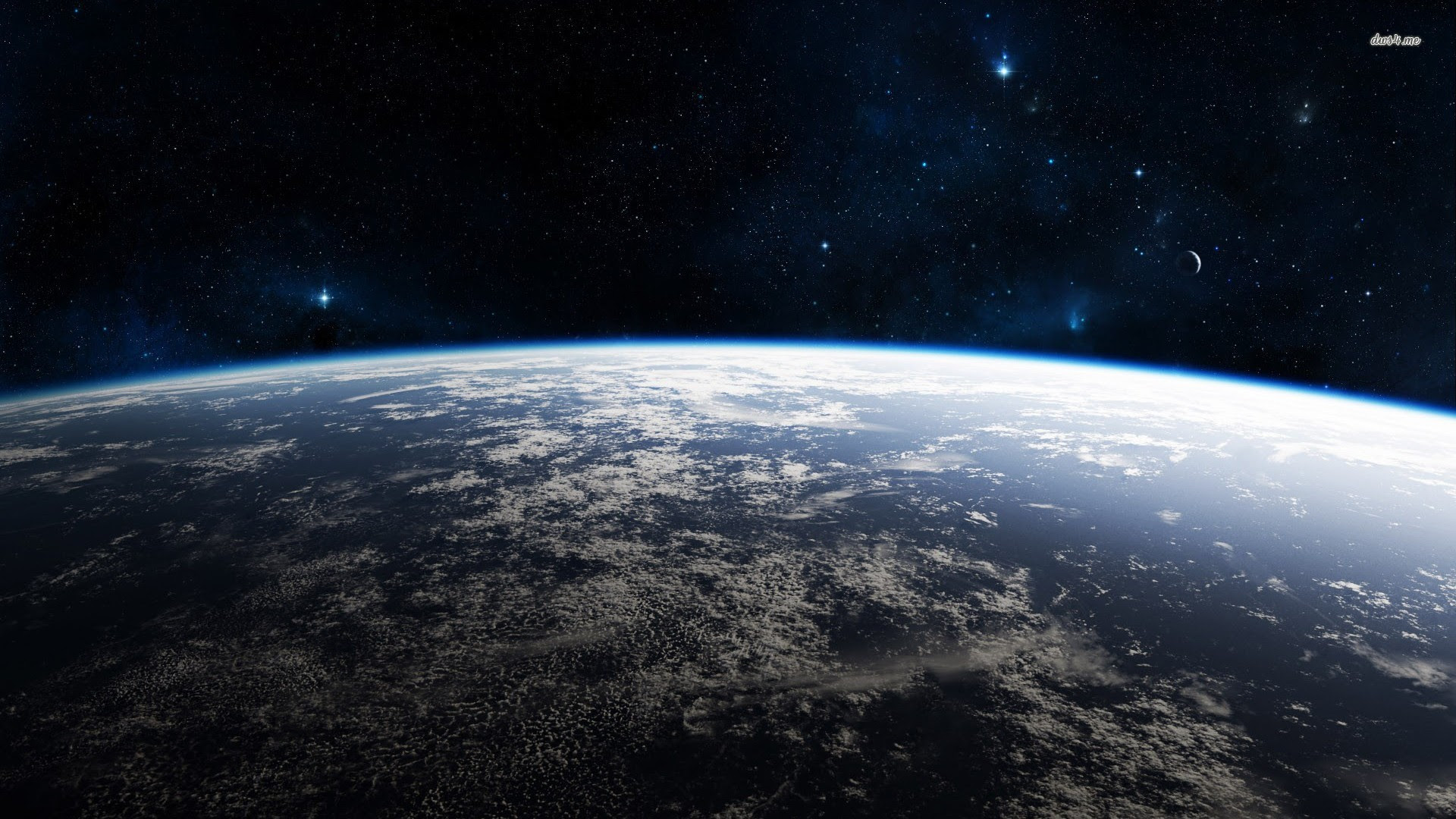  Earth  from Space  HD  Wallpaper  WallpaperSafari