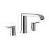 Moen Roman Tub Valve / Select from a wide variety of roman tub fillers online.
