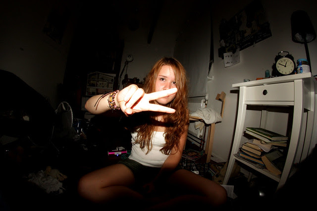 blaah
