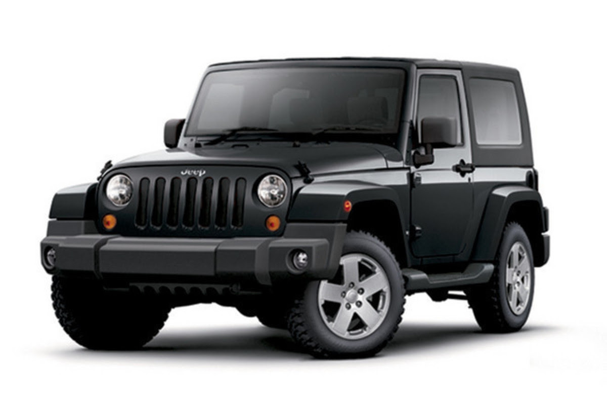 ジープ ラングラー サハラの10年モデル発売 ニュース Webcg