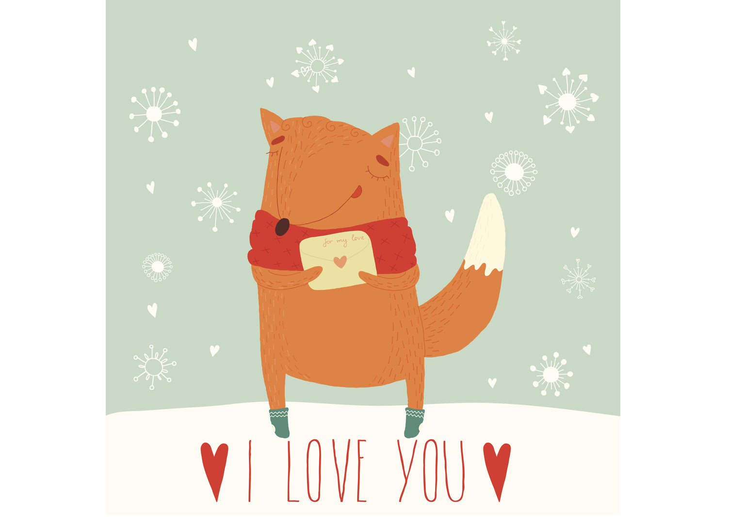 Cartes De Saint Valentin Gratuites A Imprimer Femme Actuelle